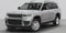 2022 Jeep Grand Cherokee L Overland 4x2