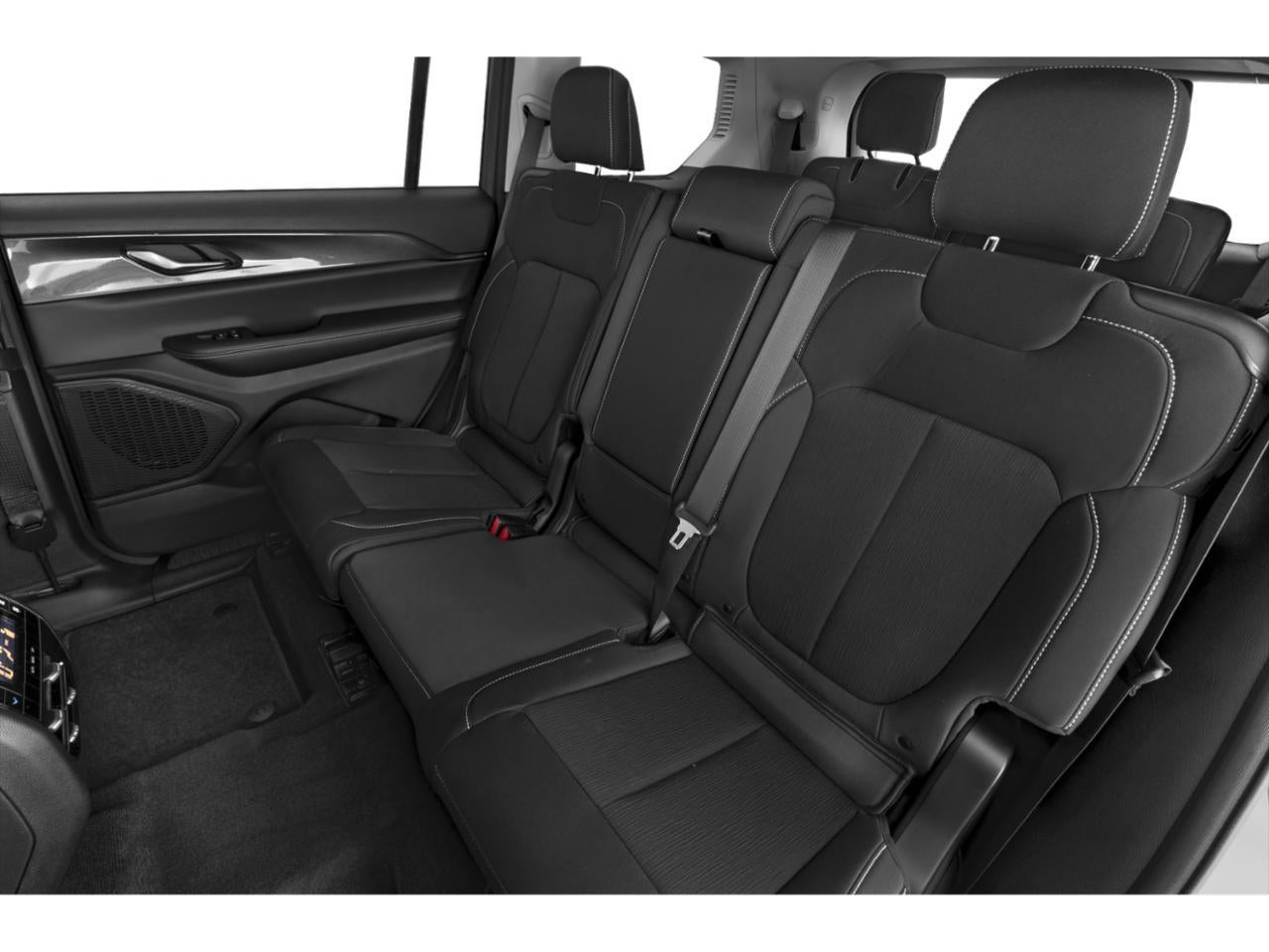 2024 Jeep Grand Cherokee L Altitude X 4x4