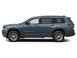 2026 Jeep Grand Cherokee L Summit 4x4