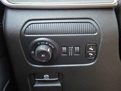 2024 Jeep Wagoneer L Series II 4x2 *Ltd Avail*