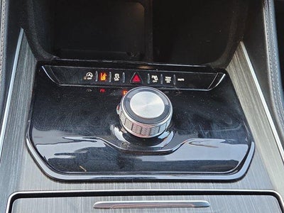 2024 Jeep Wagoneer L Series II 4x2 *Ltd Avail*