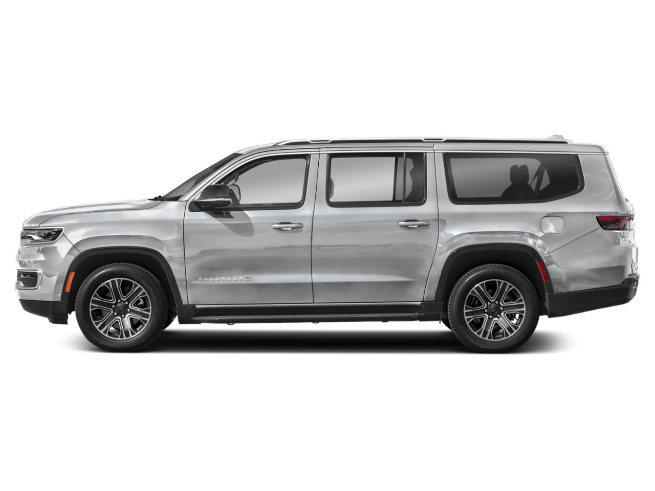 2024 Jeep Wagoneer L Series II 4x2 *Ltd Avail*