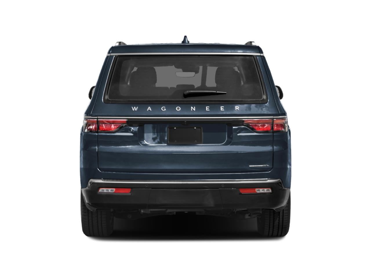 2024 Jeep Wagoneer L Series II 4x2 *Ltd Avail*