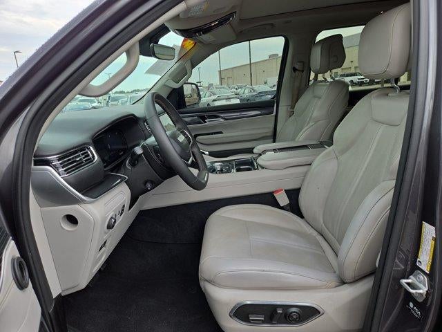 2024 Jeep Wagoneer 4x4