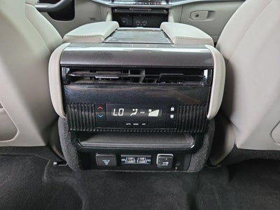 2024 Jeep Wagoneer 4x4