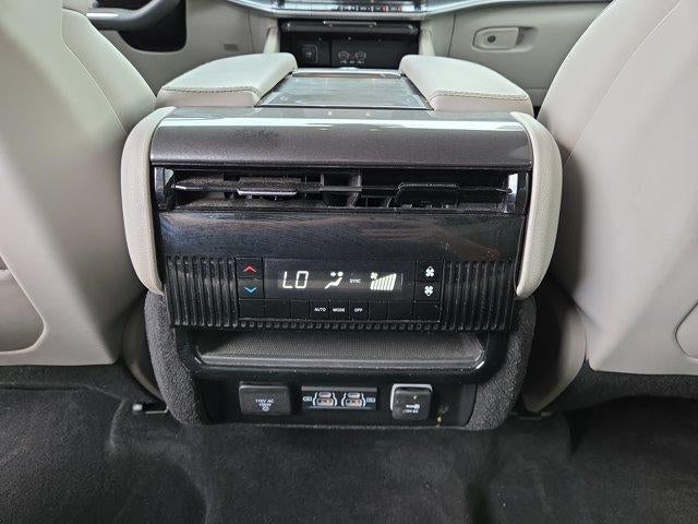 2024 Jeep Wagoneer 4x4