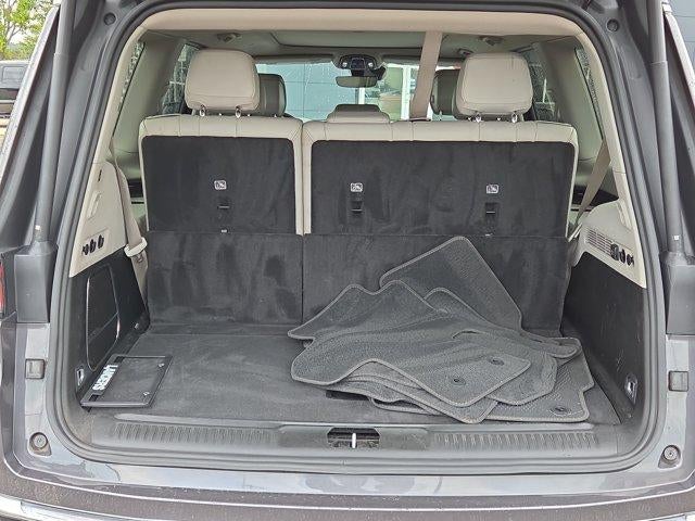 2024 Jeep Wagoneer 4x4