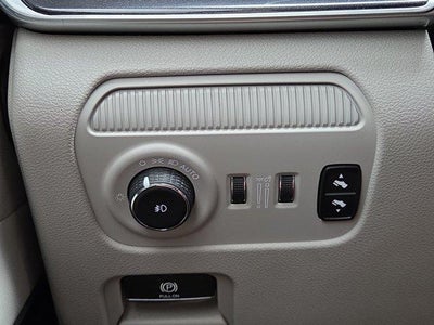 2024 Jeep Wagoneer 4x4
