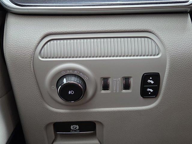 2024 Jeep Wagoneer 4x4