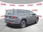 2024 Jeep Wagoneer 4x4