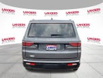 2024 Jeep Wagoneer 4x4