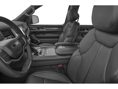 2024 Jeep Wagoneer 4x4