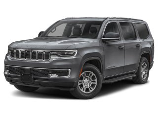 2024 Jeep Wagoneer 4x4