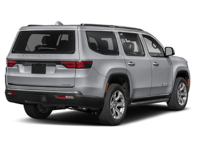 2022 Jeep Wagoneer Series I 4x4