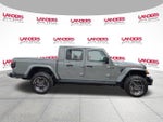 2021 Jeep Gladiator Rubicon 4x4