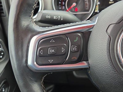 2021 Jeep Gladiator Rubicon 4x4