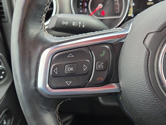 2021 Jeep Gladiator Rubicon 4x4