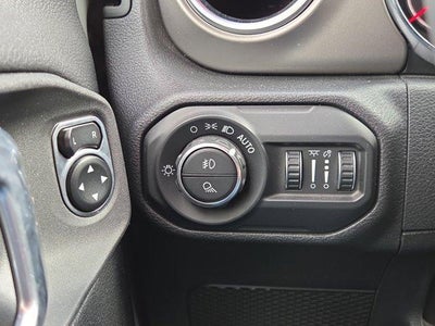 2021 Jeep Gladiator Rubicon 4x4