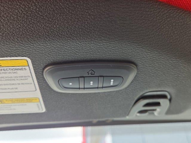 2021 Jeep Gladiator Rubicon 4x4