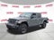 2021 Jeep Gladiator Rubicon 4x4