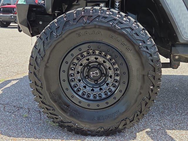 2021 Jeep Gladiator Mojave 4x4