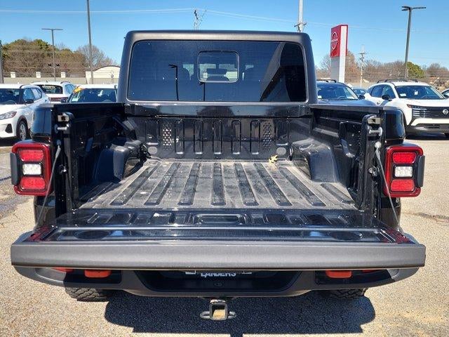 2023 Jeep Gladiator Mojave 4x4