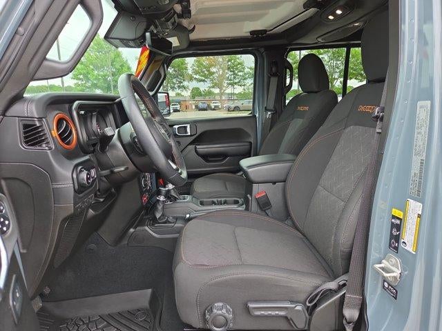 2024 Jeep Gladiator Mojave 4x4