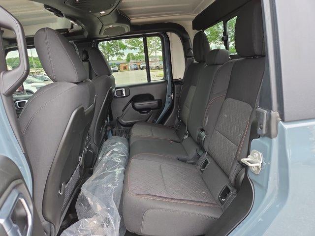 2024 Jeep Gladiator Mojave 4x4