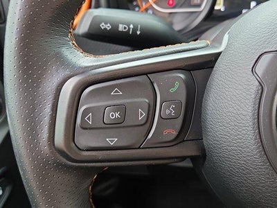 2024 Jeep Gladiator Mojave 4x4