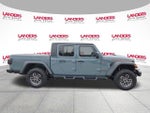 2024 Jeep Gladiator Mojave 4x4