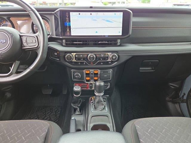 2024 Jeep Gladiator Mojave 4x4
