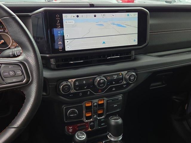 2024 Jeep Gladiator Mojave 4x4