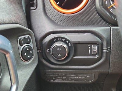 2024 Jeep Gladiator Mojave 4x4