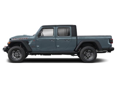 2024 Jeep Gladiator Mojave 4x4