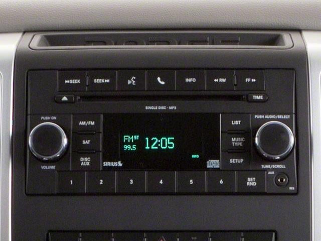 2012 RAM 1500 4WD Quad Cab 6.3 Ft Box Laramie