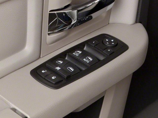 2012 RAM 1500 4WD Quad Cab 6.3 Ft Box Laramie