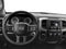2017 RAM 1500 Express 4x2 Quad Cab 6'4" Box