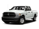 2017 RAM 1500 Express 4x2 Quad Cab 6'4" Box