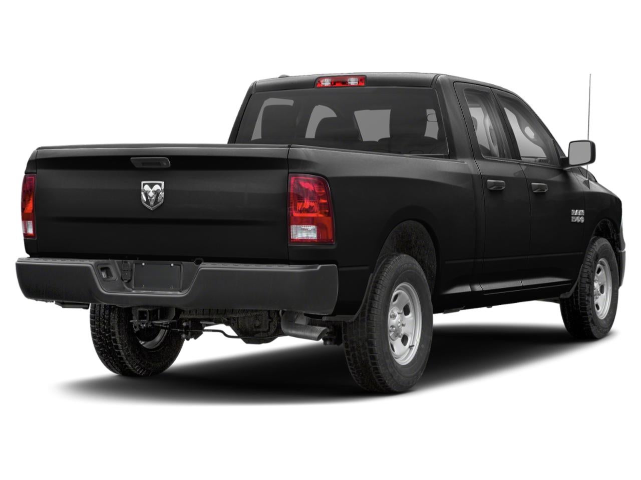 2019 RAM 1500 Classic Tradesman 4x2 Quad Cab 6'4" Box