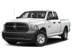 2019 RAM 1500 Classic Tradesman 4x2 Quad Cab 6'4" Box