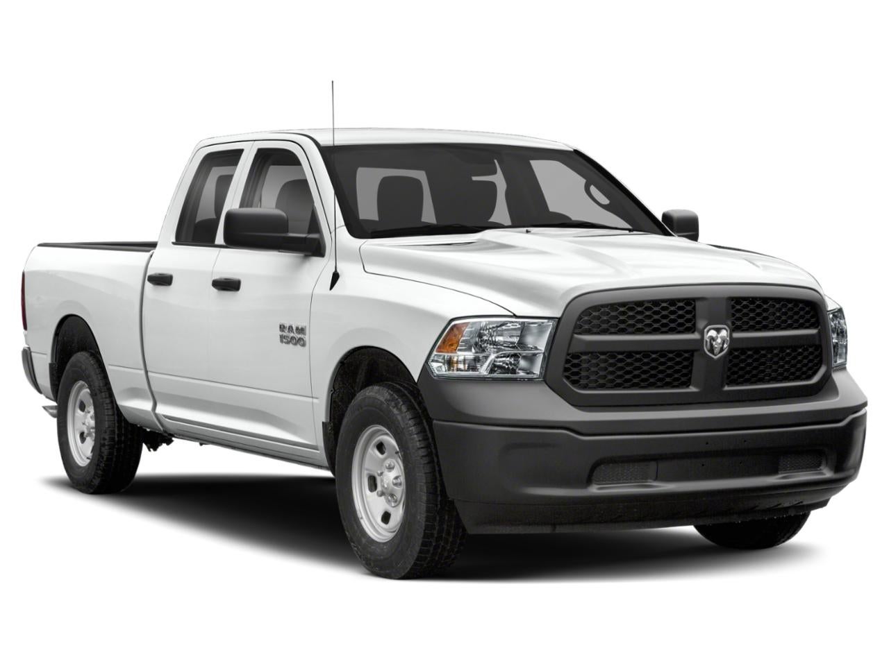 2019 RAM 1500 Classic Tradesman 4x2 Quad Cab 6'4" Box