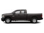 2018 RAM 1500 Tradesman 4x2 Quad Cab 6'4" Box