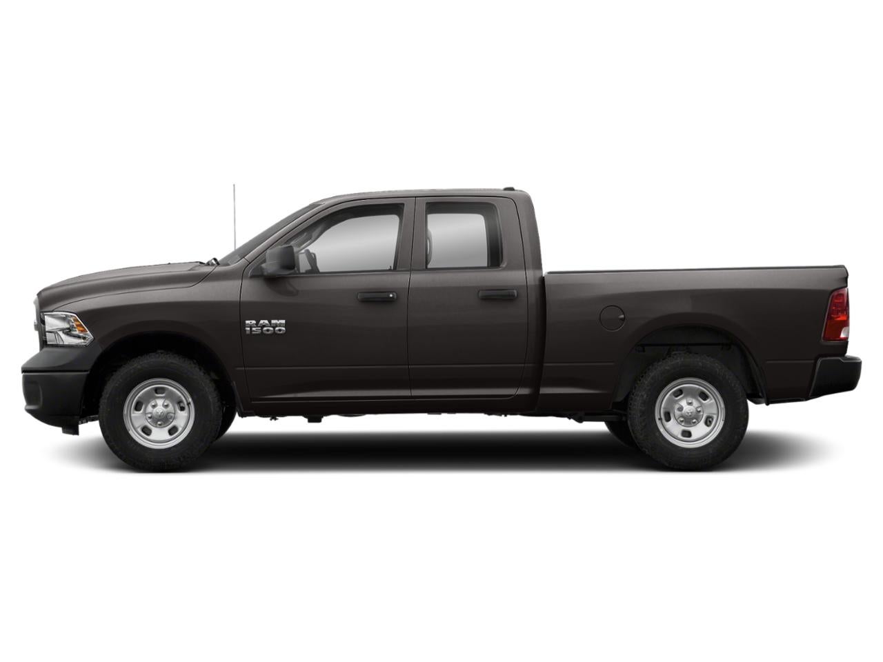 2018 RAM 1500 Tradesman 4x2 Quad Cab 6'4" Box