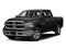 2017 RAM 1500 Big Horn 4x2 Quad Cab 6'4" Box