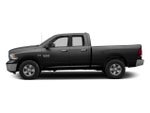 2017 RAM 1500 Big Horn 4x2 Quad Cab 6'4" Box