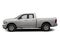 2017 RAM 1500 Big Horn 4x2 Quad Cab 6'4" Box