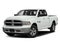 2016 RAM 1500 2WD Quad Cab 6.4 Ft Box Big Horn