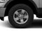 2016 RAM 1500 2WD Quad Cab 6.4 Ft Box Big Horn
