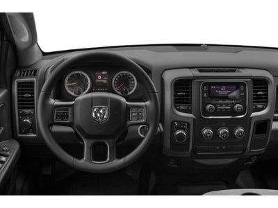 2014 RAM 1500 2WD Crew Cab 5.7 Ft Box Tradesman
