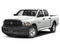 2014 RAM 1500 2WD Crew Cab 5.7 Ft Box Tradesman